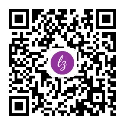 微信公众号「笠泽文化」二维码
